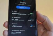 Vendo Samsung A04 libre 128gb 4ram huella , IMPECABLE , NO PERMUTO