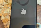 iPhone 11 BLACK 128gb