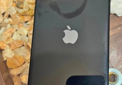 iPhone 11 BLACK 128gb