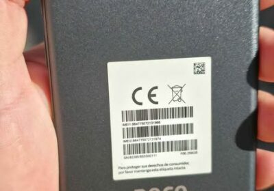 Xiaomi Poco F7 Ultra