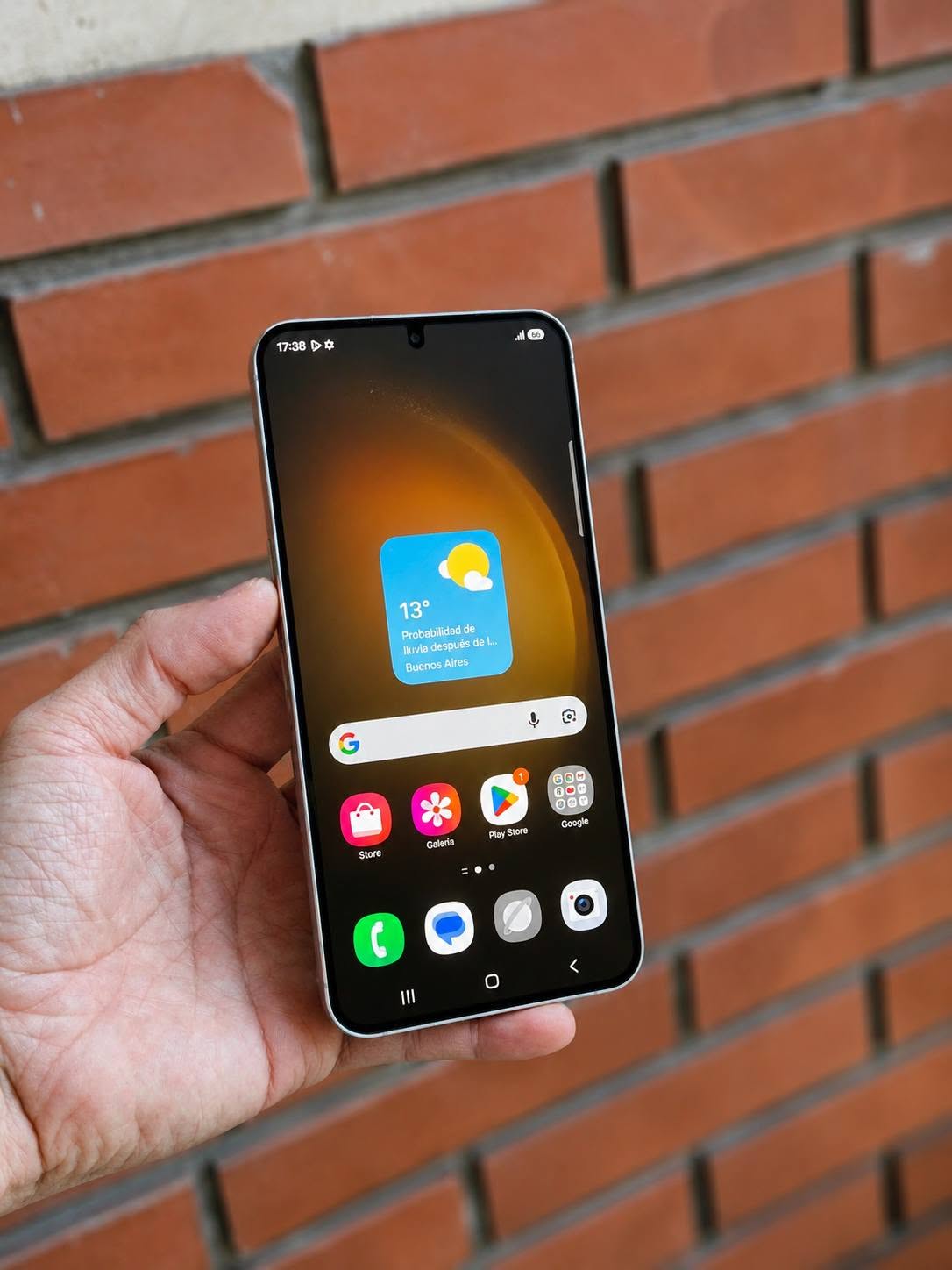Samsung S23+ PLUS 256GB