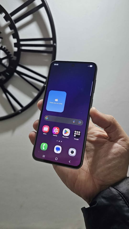 Vendo Samsung A56 libre 256gb 8ram , IMPECABLE , NO PERMUTO