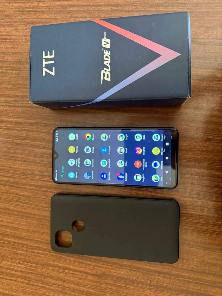 ZTE V SMART 128GB/4GB