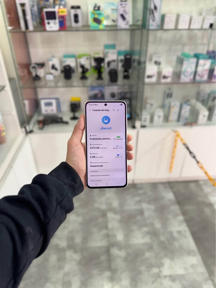 Samsung A56 5g