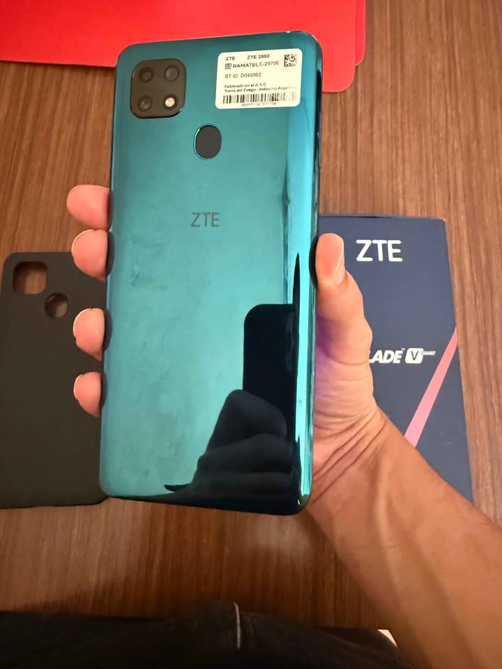 ZTE V SMART 128GB/4GB