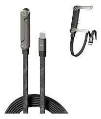 CARGADOR LATERAL GAMING PREMIUM USB-C