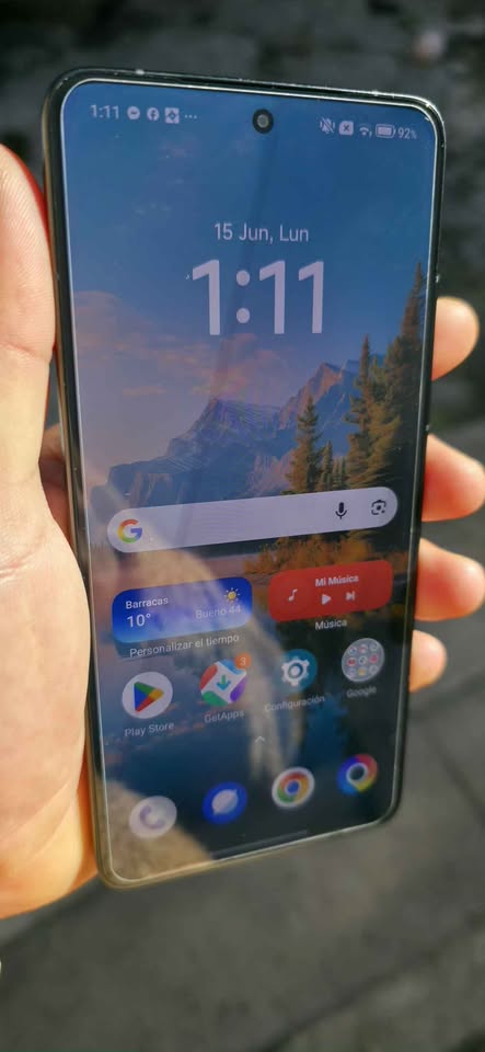 Xiaomi Poco F7 Ultra