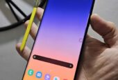 Vendo Samsung Note 9 libre 128gb 6ram nfc , MINIMO DETALLE VIDRIO , NO PERMUTO