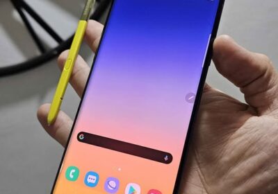 Vendo Samsung Note 9 libre 128gb 6ram nfc , MINIMO DETALLE VIDRIO , NO PERMUTO