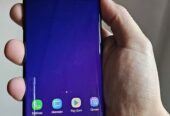Vendo Samsung S9 PLUS libre 64gb 6ram NFC , NO PERMUTO