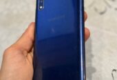 Samsung a10📲 Libre 📶 Sin detalles Capital