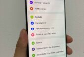 Samsung Galaxy S23 Ultra Libre de Fabrica con Detalle NO PERMUTO