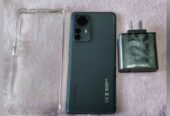 Xiaomi “Mí 12 Pro” libre 5G..Snap 8+ gen 1
