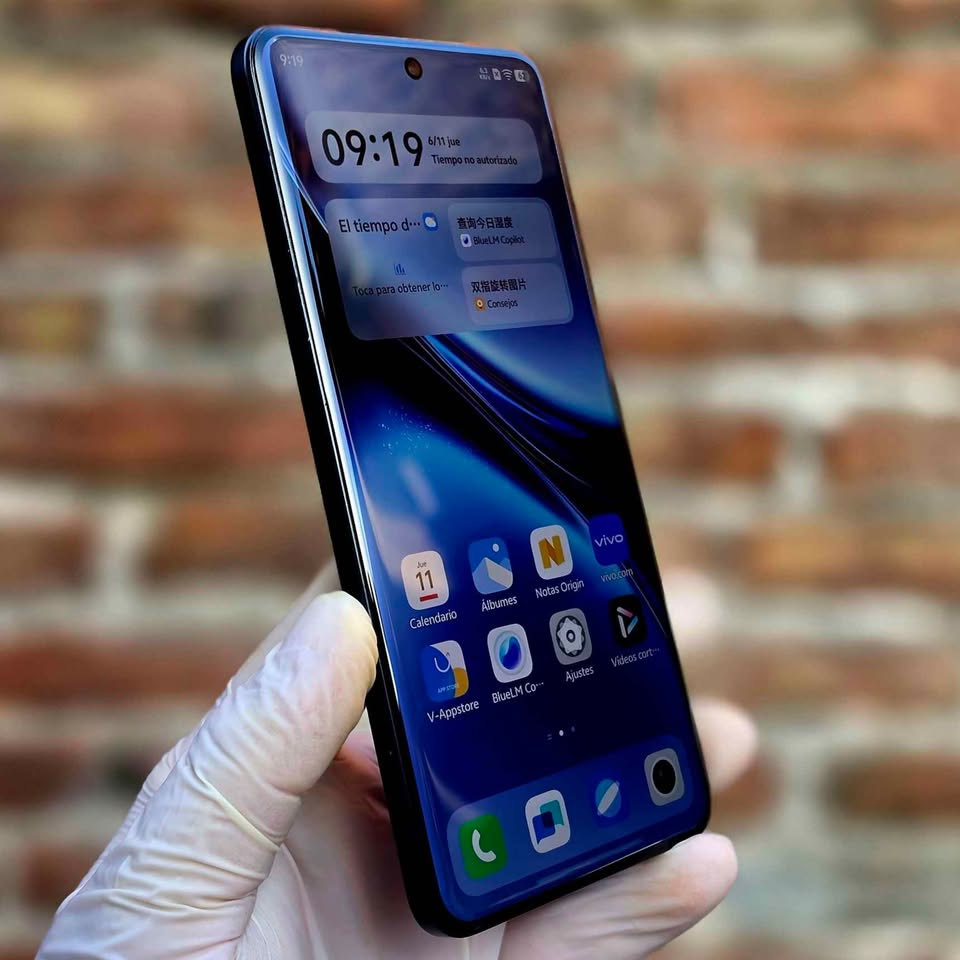 🔥 VIVO X200 PRO 5G | 16GB RAM + 512GB 🔥