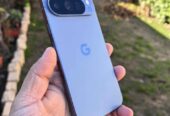 Google pixel 10 Pro