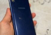 Samsung a10📲 Libre 📶 Sin detalles Capital