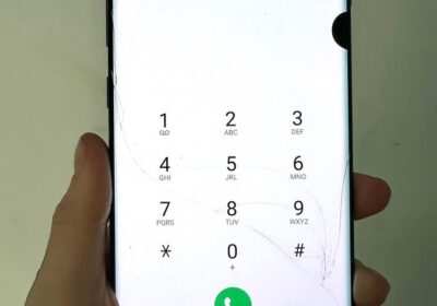 Samsung s10plus