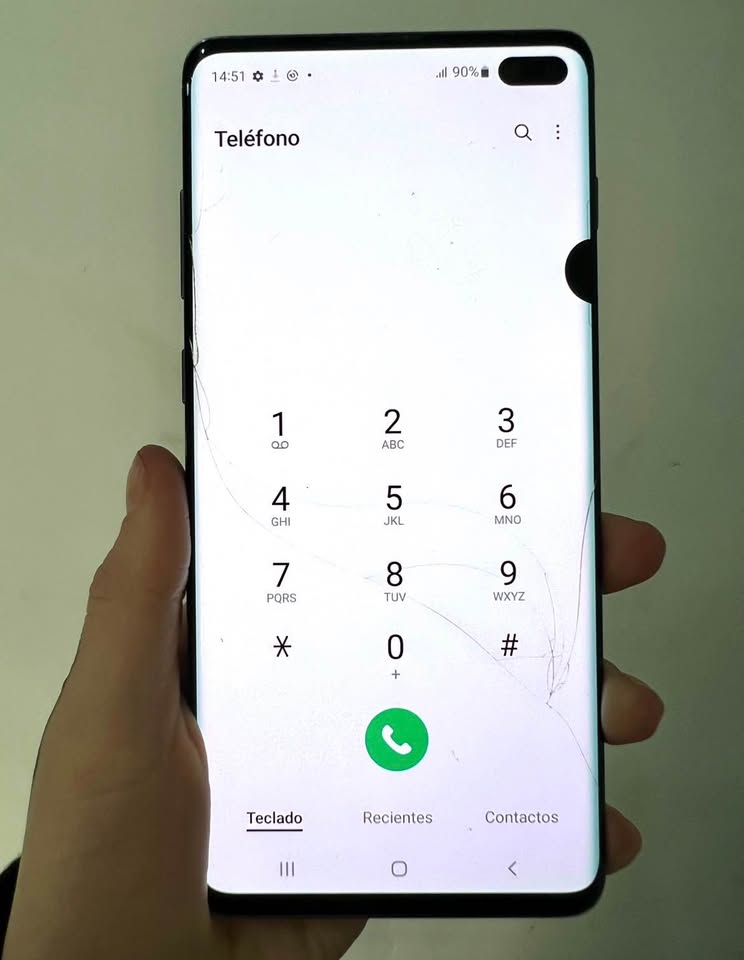 Samsung s10plus