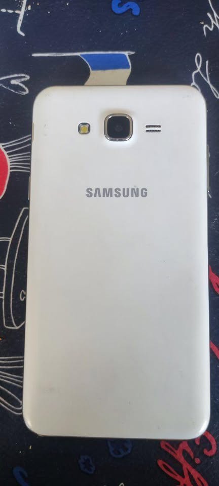 Liquido J7 Samsung Movistar