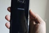Vendo Samsung S8 PLUS LIBRE 64GB 4RAM HUELLA FACIAL NFC , IMPECABLE , NO PERMUTO