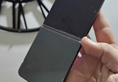 Vendo Samsung Z FLIP 5 LIBRE 512gb 8ram detalle pixel y manchita , NO PERMUTO