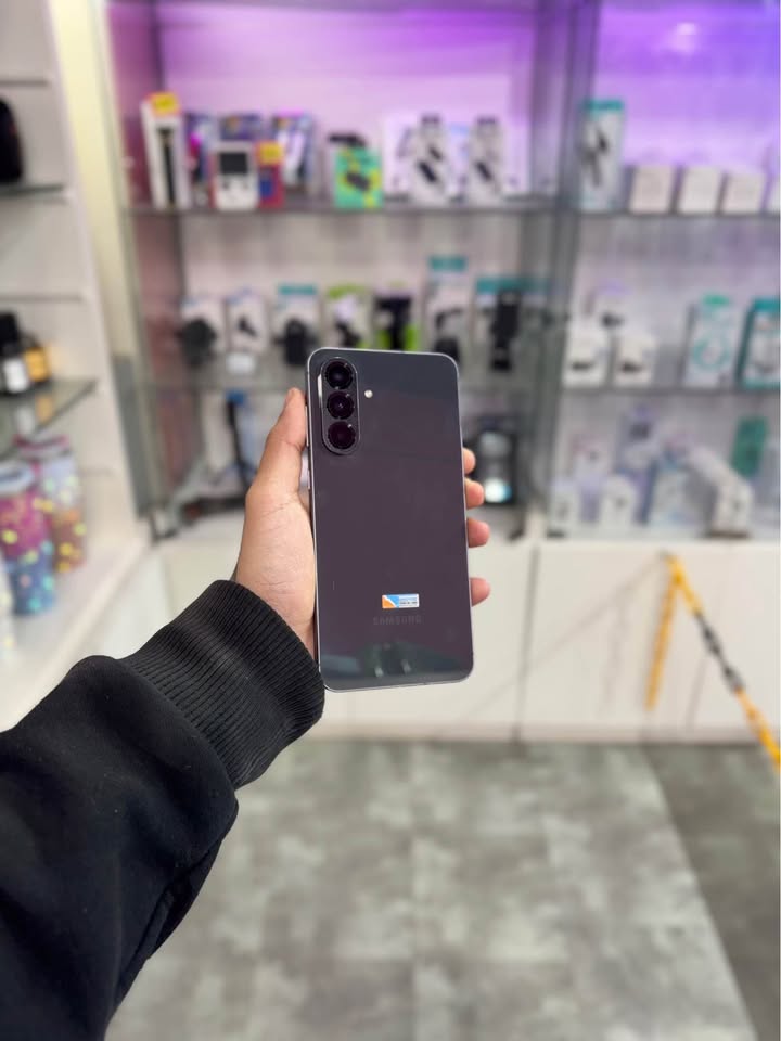 Samsung A56 5g
