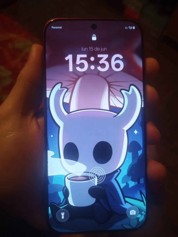 Oppo Find X9 Pro 16/512 en caja completo, excelente estado. Leer.