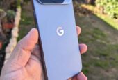 Google pixel 10 Pro