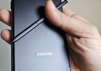 Vendo Samsung S23 ultra 512gb 12ram , DETALLE TAPA , NO PERMUTO
