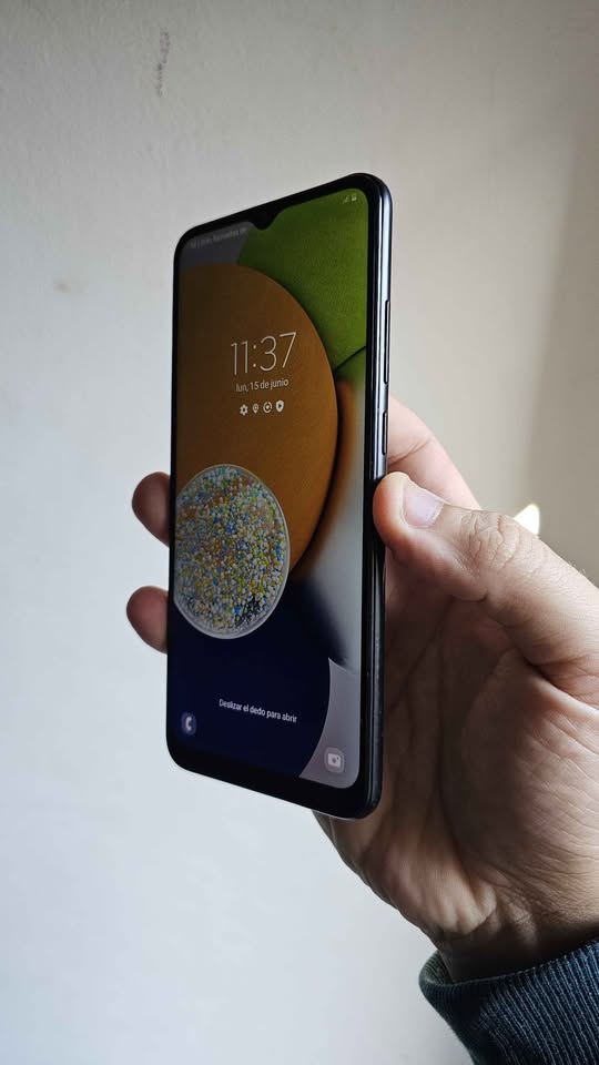 Vendo Samsung A03 libre 64gb 4ram , IMPECABLE , NO PERMUTO