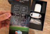Celular TCL NXTPAPER 70 Pro 256 GB