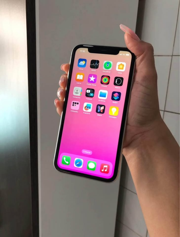Iphone 11 64gb