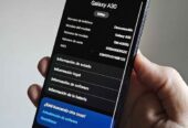 Vendo Samsung A30 libre 32gb 3ram huella , IMPECABLE , NO PERMUTO
