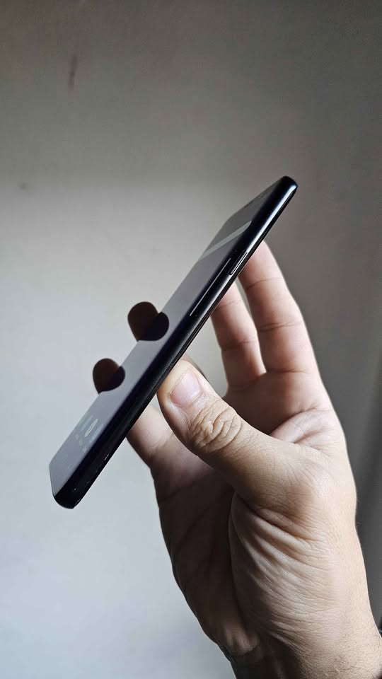 Vendo Samsung S9 PLUS libre 64gb 6ram NFC , NO PERMUTO