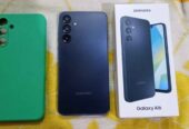 Vendo Samsung A16 liberado