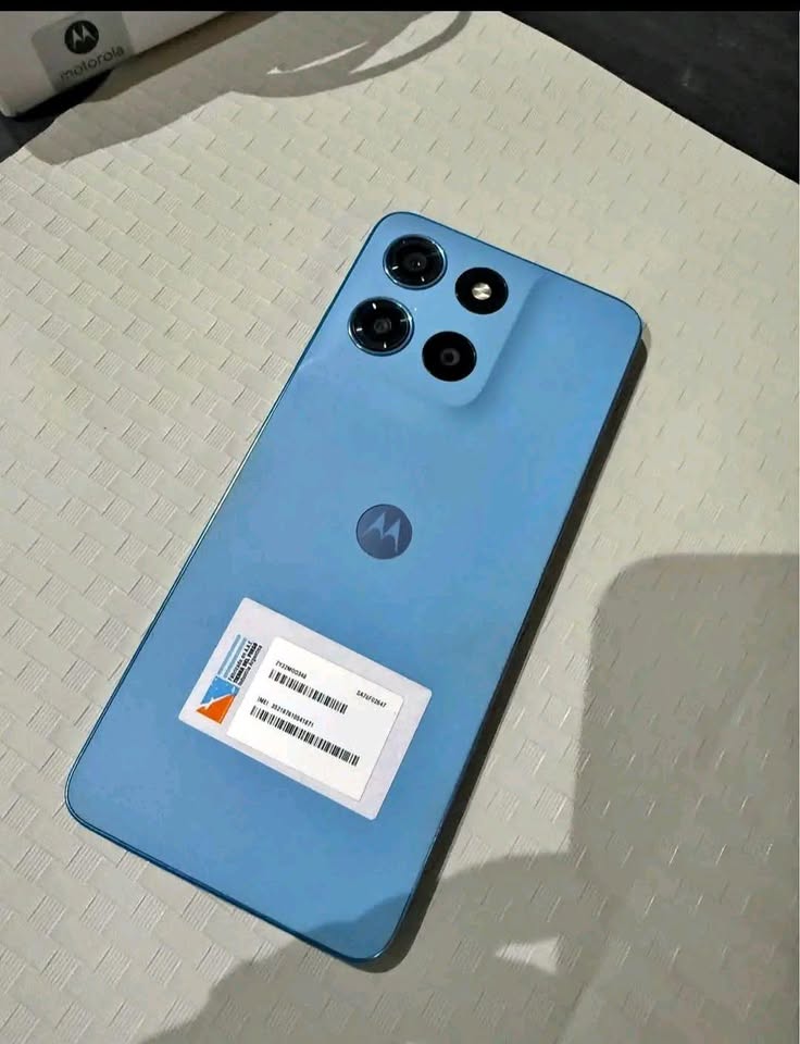 Moto g17