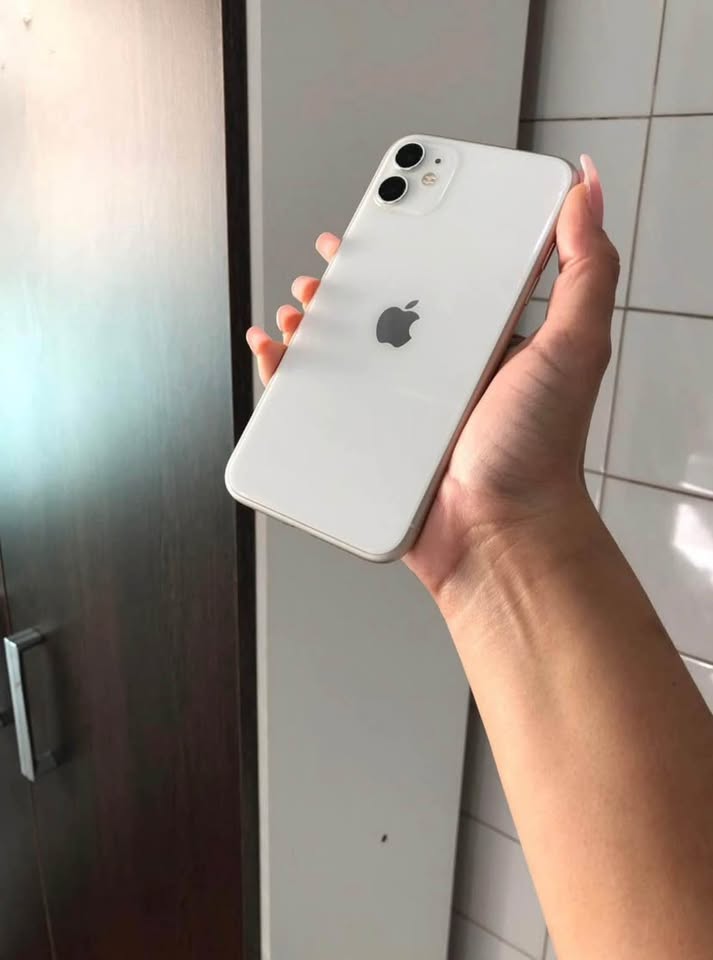 Iphone 11 64gb