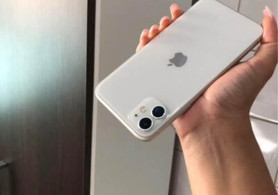 Iphone 11 64gb