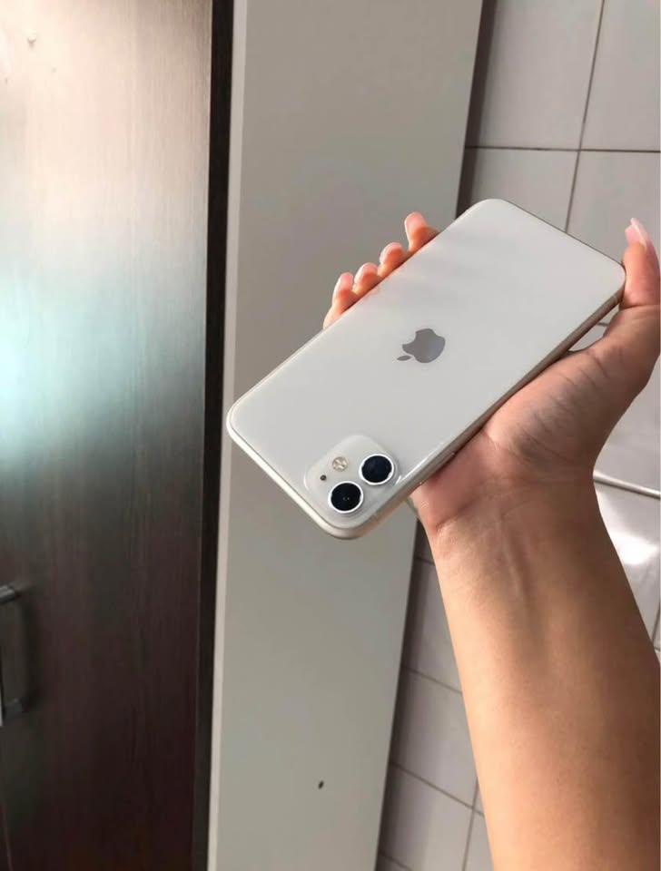 Iphone 11 64gb