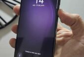 Vendo Samsung S23 plus libre 256gb 8ram , DETALLE TAPA , NO PERMUTO