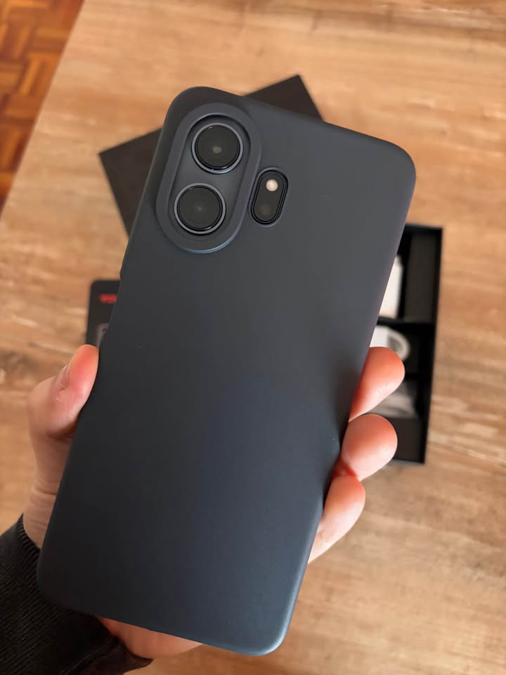 Celular TCL NXTPAPER 70 Pro 256 GB