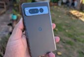 Google pixel Fold