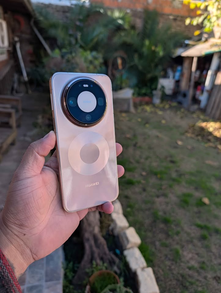 Huawei mate 80 Pro