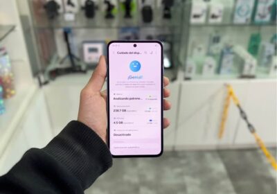 Samsung A56 5g