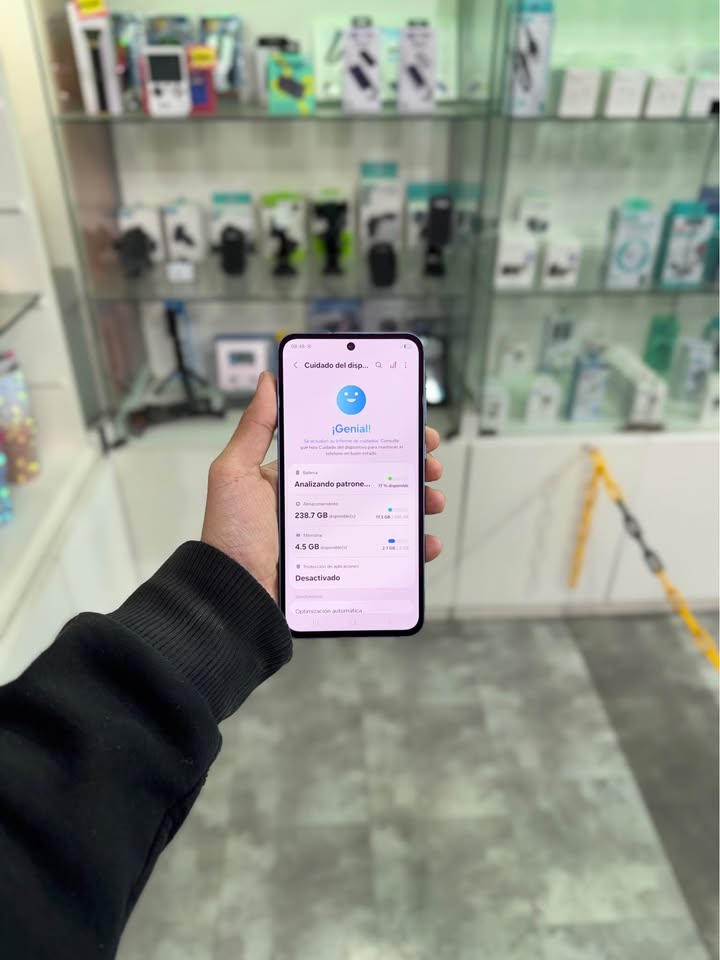 Samsung A56 5g