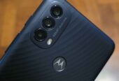 MOTO E40 LIBRE 64GB 4GB RAM ANDROID 11 EN EXCELENTE ESTADO