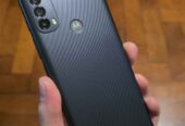 MOTO E40 LIBRE 64GB 4GB RAM ANDROID 11 EN EXCELENTE ESTADO
