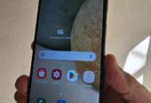 Vendo Samsung A12 libre 64gb 4ram huella , IMPECABLE , NO PERMUTO