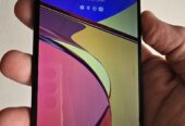 Vendo Samsung A12 libre 64gb 4ram huella , IMPECABLE , NO PERMUTO