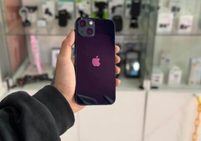 iPhone 13